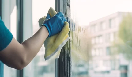 Window Cleaning Services